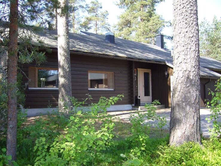 Loma-Aika cabins - Vierumäki