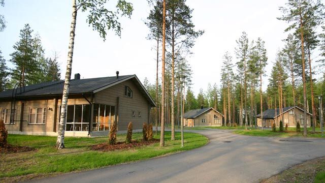 Golf Village - Vierumäki