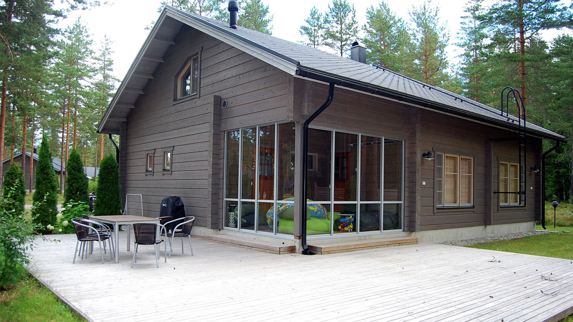 Golf Village - Vierumäki